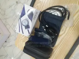 Operations Blood Pressure Monitor