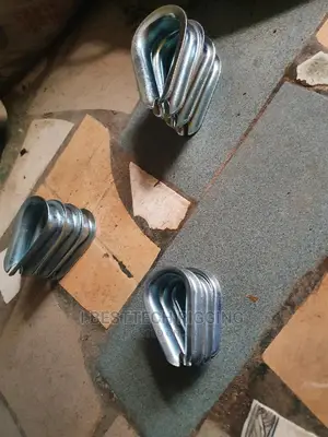 16mm Timble