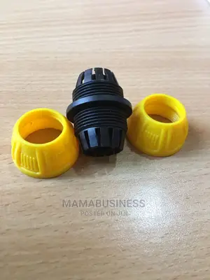 4/7 Garden Hose Interlink Connector