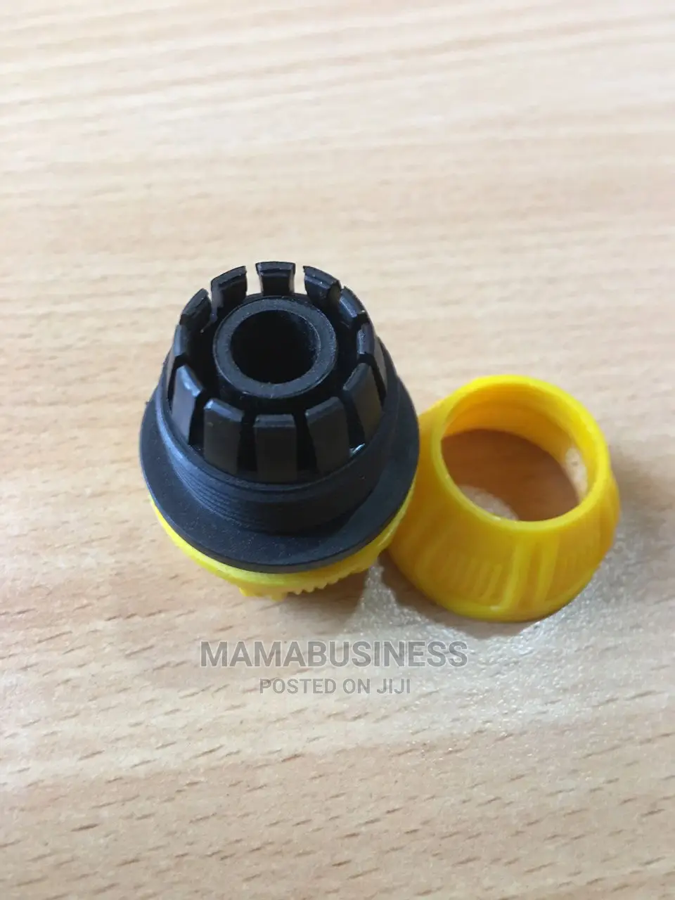 4/7 Garden Hose Interlink Connector