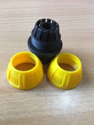 4/7 Garden Hose Interlink Connector