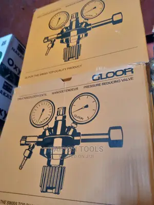 Gloor Gauge