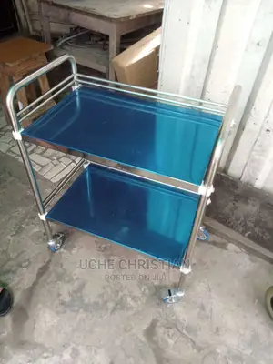 Imported Instrument Trolley