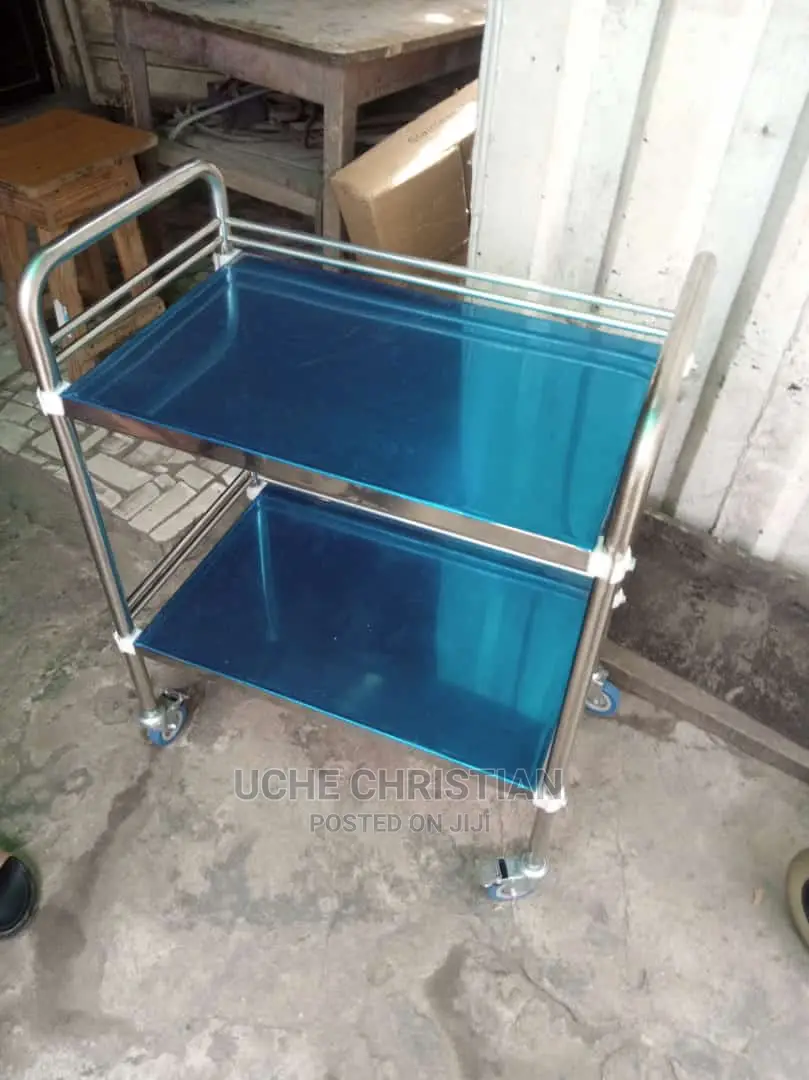 Imported Instrument Trolley