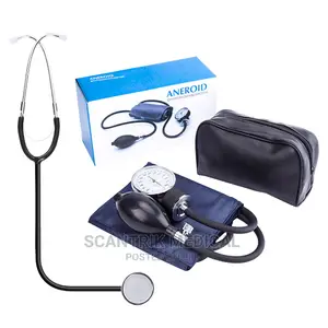 Sphygmomanometer Blood Pressure Monitor