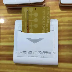 Card Switche
