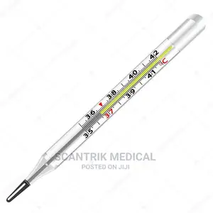Medical Oral Thermometers