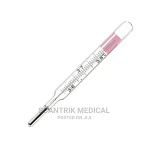High Quality Medical Oral Thermometers