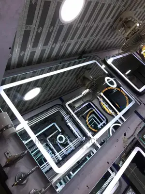 Led Mirrors With Censore