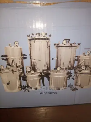 Autoclave Machine