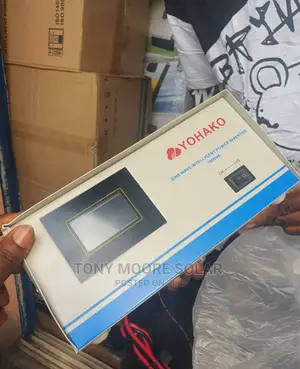 Yohako 1kva 12v Inverter