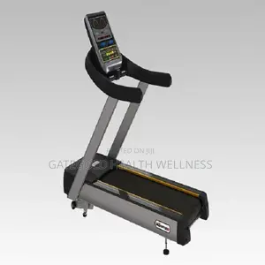 Commercial Treadmill S9800A