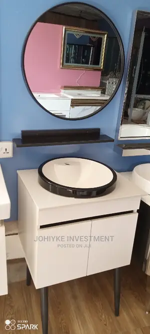 High Quality and Affordable Executive Washand Basin