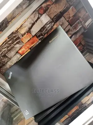 Laptop Lenovo ThinkPad X1 Carbon 8GB Intel Core I7 SSD 256GB