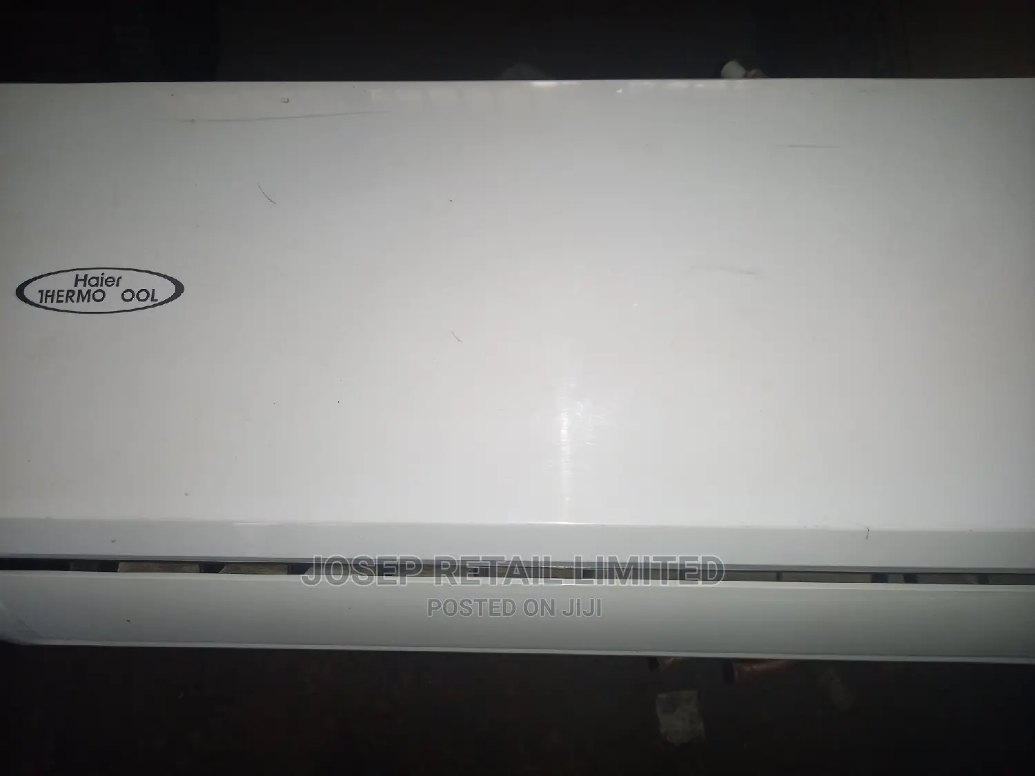 2hp Open Box New Thermocool Ac Very Low Energy.