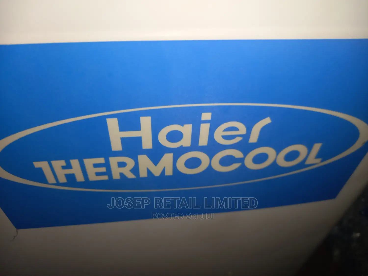 2hp Open Box New Thermocool Ac Very Low Energy.