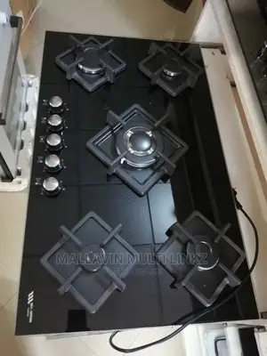 Table Top Gas Cooker