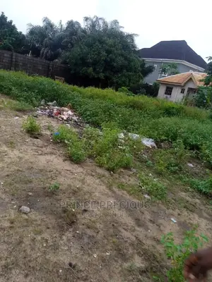 2 Plot With House Intact of Land for Sell