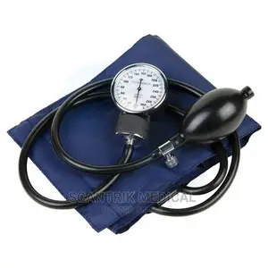 Blood Pressure Monitor Kit