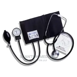 Adult Aneroid Sphygmomanometer