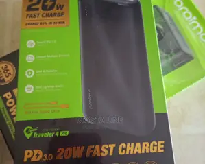 Original 20000 Oraimo Power Bank
