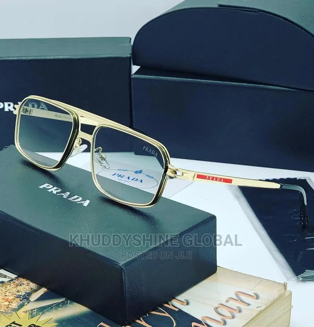 Quality Prada Sunglasses