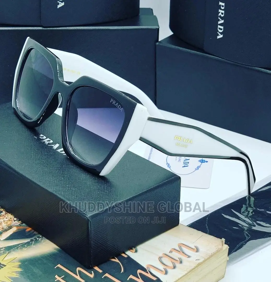Quality Prada Sunglasses