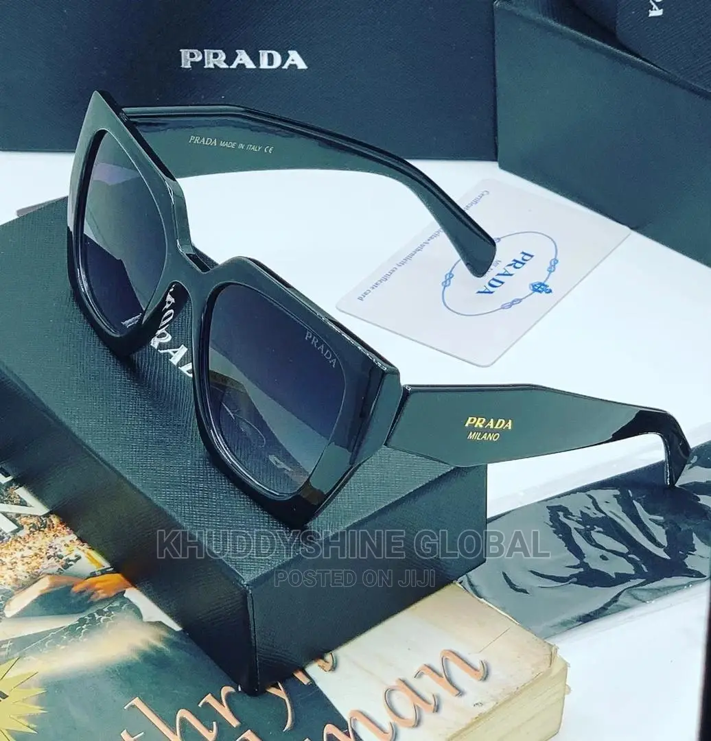 Quality Prada Sunglasses