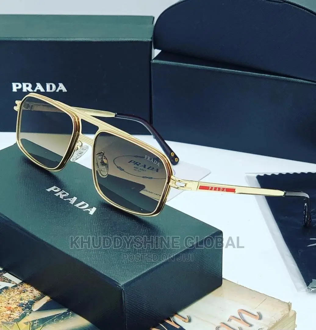 Quality Prada Sunglasses