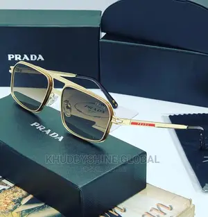 Quality Prada Sunglasses