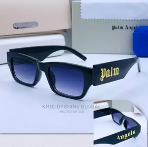 Original Palm Angel Sunglasses