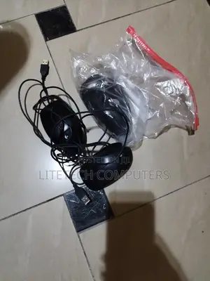 Original Mouse