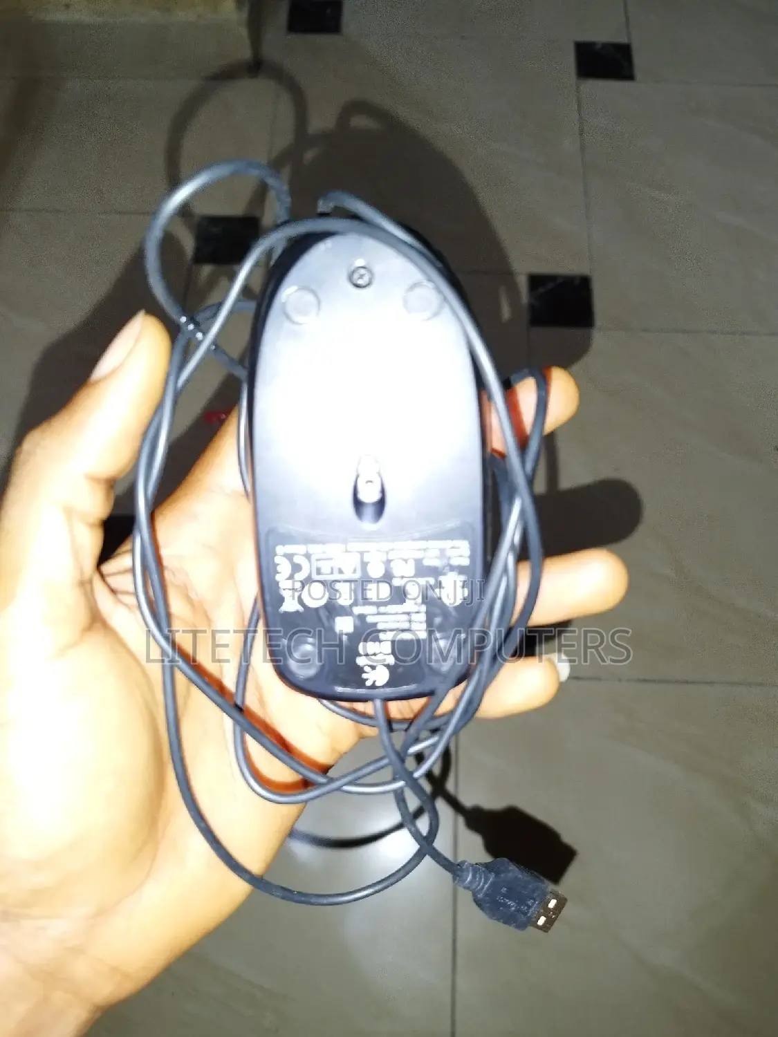 Original Mouse