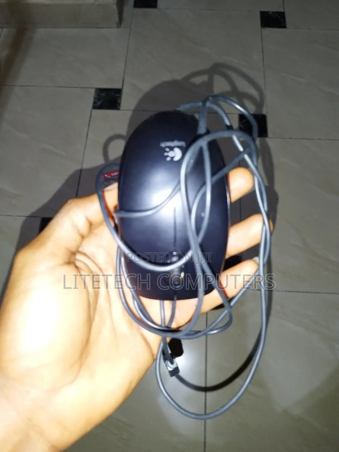Original Mouse