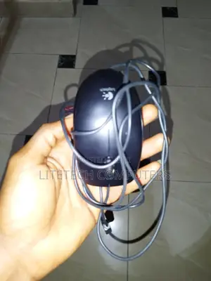 Original Mouse