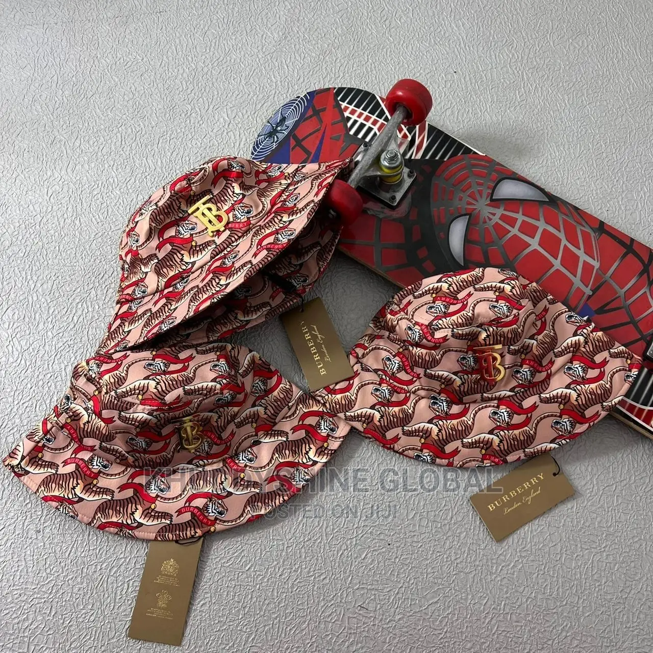 Original Bowl Hat
