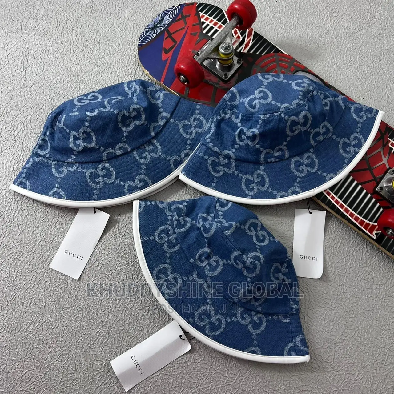 Original Bowl Hat