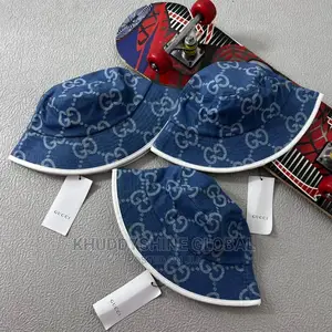 Original Bowl Hat