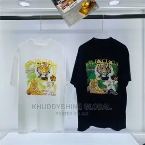 Luxury T-Shirt