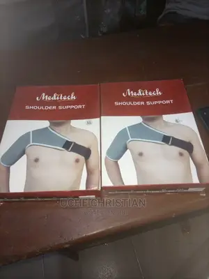 Shoulder Support