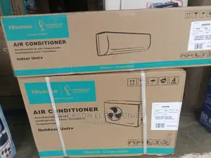 Hisense 1hp Air Conditioner Standard