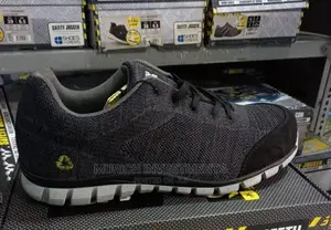 Safety Jogger Morris S1p Lightweight