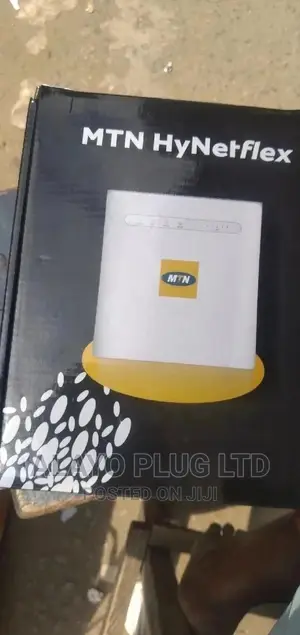MTN Hynetflex+30gb Free Data Sim