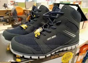 Safety Jogger Absolute S1P Boot