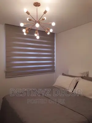 Window Blinds