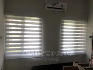Window Blinds