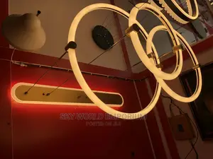 Pendant Chandelier