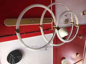 Pendant Chandelier