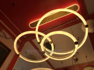 Pendant Chandelier
