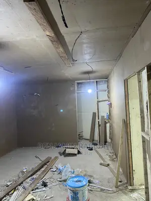 Music Studio Soundproof